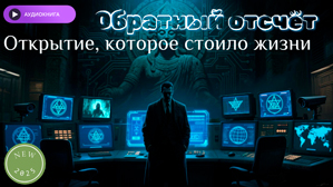 Аудиокнига «Обратный отсчёт»